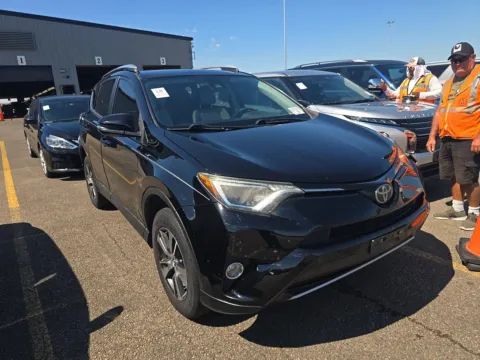 More photos of 2018 Toyota RAV4 XLE at Gulliver Auto Group, TX