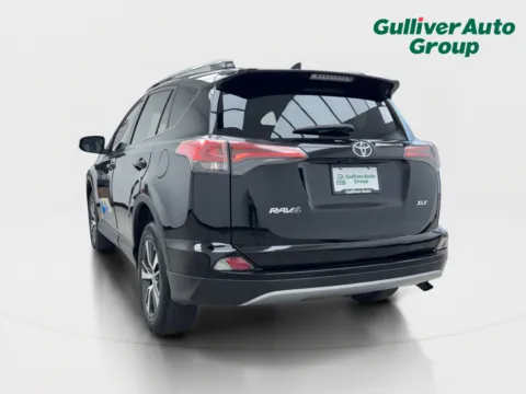 More photos of 2018 Toyota RAV4 XLE at Gulliver Auto Group, TX