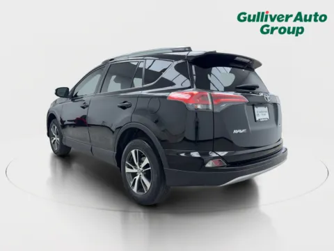 More photos of 2018 Toyota RAV4 XLE at Gulliver Auto Group, TX