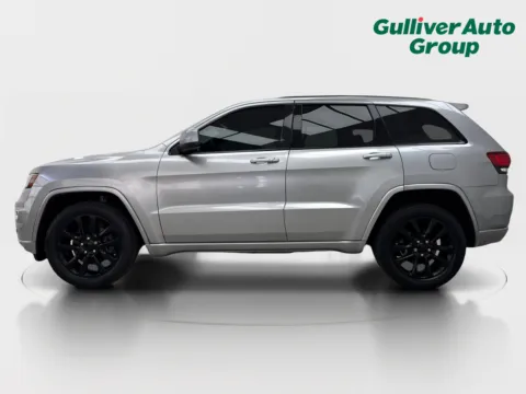 More photos of 2021 Jeep Grand Cherokee Laredo X at Gulliver Auto Group, TX