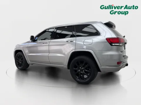 More photos of 2021 Jeep Grand Cherokee Laredo X at Gulliver Auto Group, TX