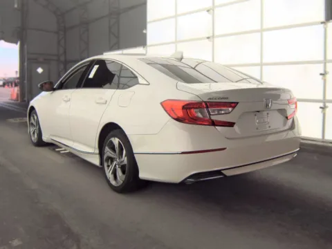 Photos of 2018 Honda Accord EX-L for sale in Plano, TX at Gulliver Auto Group