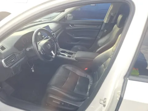 More photos of 2018 Honda Accord EX-L at Gulliver Auto Group, TX