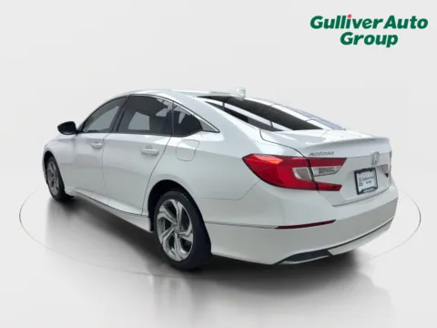 More photos of 2018 Honda Accord EX-L at Gulliver Auto Group, TX