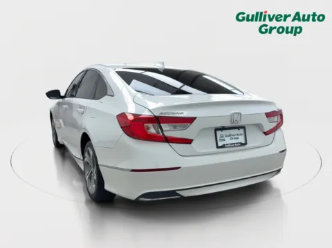 More photos of 2018 Honda Accord EX-L at Gulliver Auto Group, TX