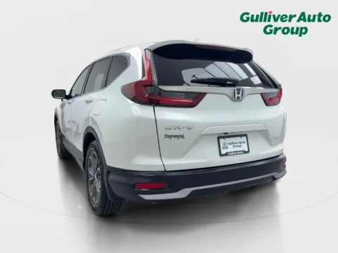 More photos of 2020 Honda CR-V EX at Gulliver Auto Group, TX