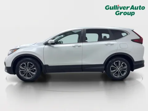 Another view of 2020 Honda CR-V EX for sale in Plano, TX at Gulliver Auto Group