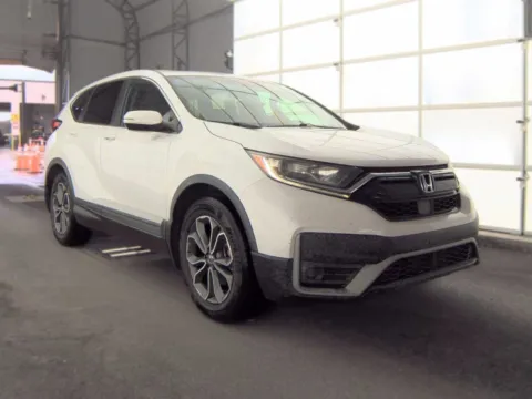 More photos of 2020 Honda CR-V EX at Gulliver Auto Group, TX