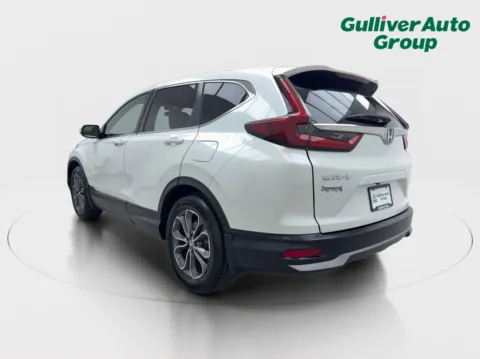 More photos of 2020 Honda CR-V EX at Gulliver Auto Group, TX