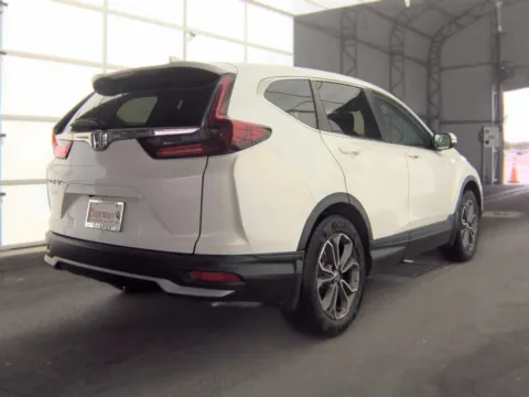 Another view of 2020 Honda CR-V EX for sale in Plano, TX at Gulliver Auto Group