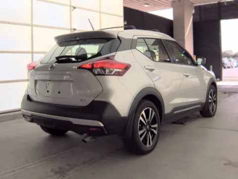 Another view of 2019 Nissan Kicks SR for sale in Plano, TX at Gulliver Auto Group