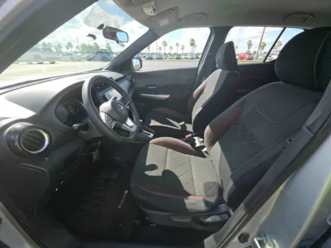 More photos of 2019 Nissan Kicks SR at Gulliver Auto Group, TX