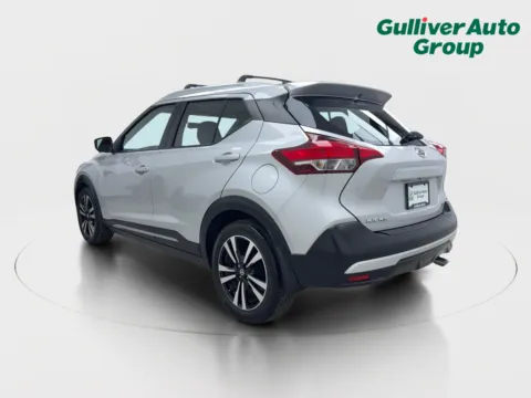 More photos of 2019 Nissan Kicks SR at Gulliver Auto Group, TX