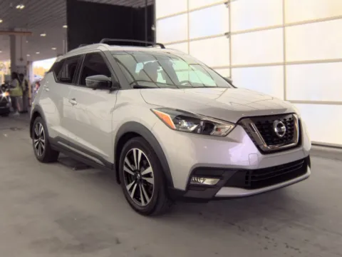 More photos of 2019 Nissan Kicks SR at Gulliver Auto Group, TX