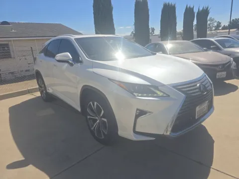More photos of 2018 Lexus RX 450h at Gulliver Auto Group, TX