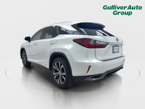 More photos of 2018 Lexus RX 450h at Gulliver Auto Group, TX