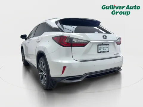 More photos of 2018 Lexus RX 450h at Gulliver Auto Group, TX