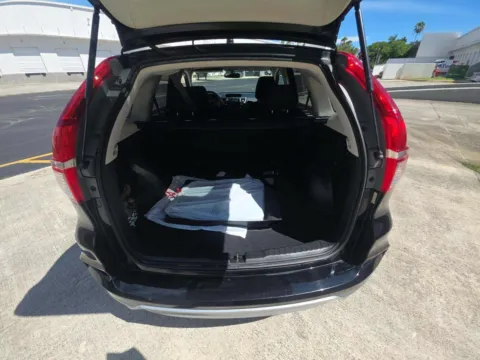 More photos of 2015 Honda CR-V EX at Gulliver Auto Group, TX