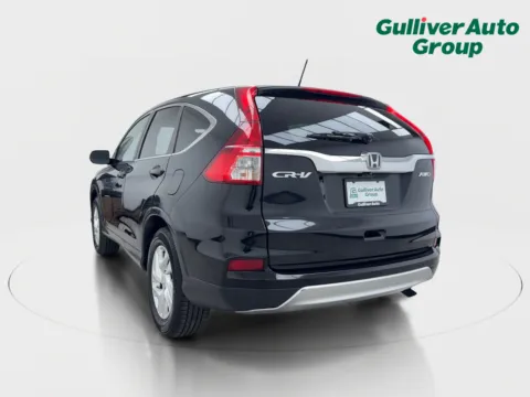 More photos of 2015 Honda CR-V EX at Gulliver Auto Group, TX