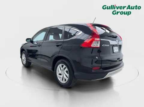 More photos of 2015 Honda CR-V EX at Gulliver Auto Group, TX