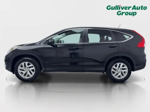 Another view of 2015 Honda CR-V EX for sale in Plano, TX at Gulliver Auto Group