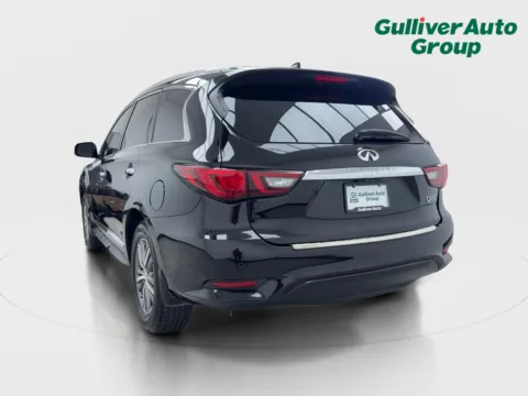 More photos of 2020 INFINITI QX60 LUXE at Gulliver Auto Group, TX