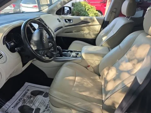 More photos of 2020 INFINITI QX60 LUXE at Gulliver Auto Group, TX