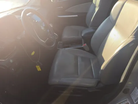More photos of 2015 Honda CR-V EX-L at Gulliver Auto Group, TX