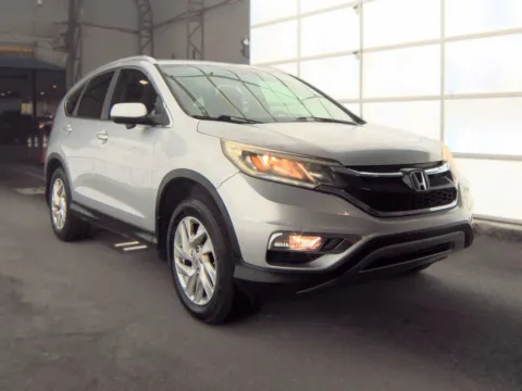 More photos of 2015 Honda CR-V EX-L at Gulliver Auto Group, TX