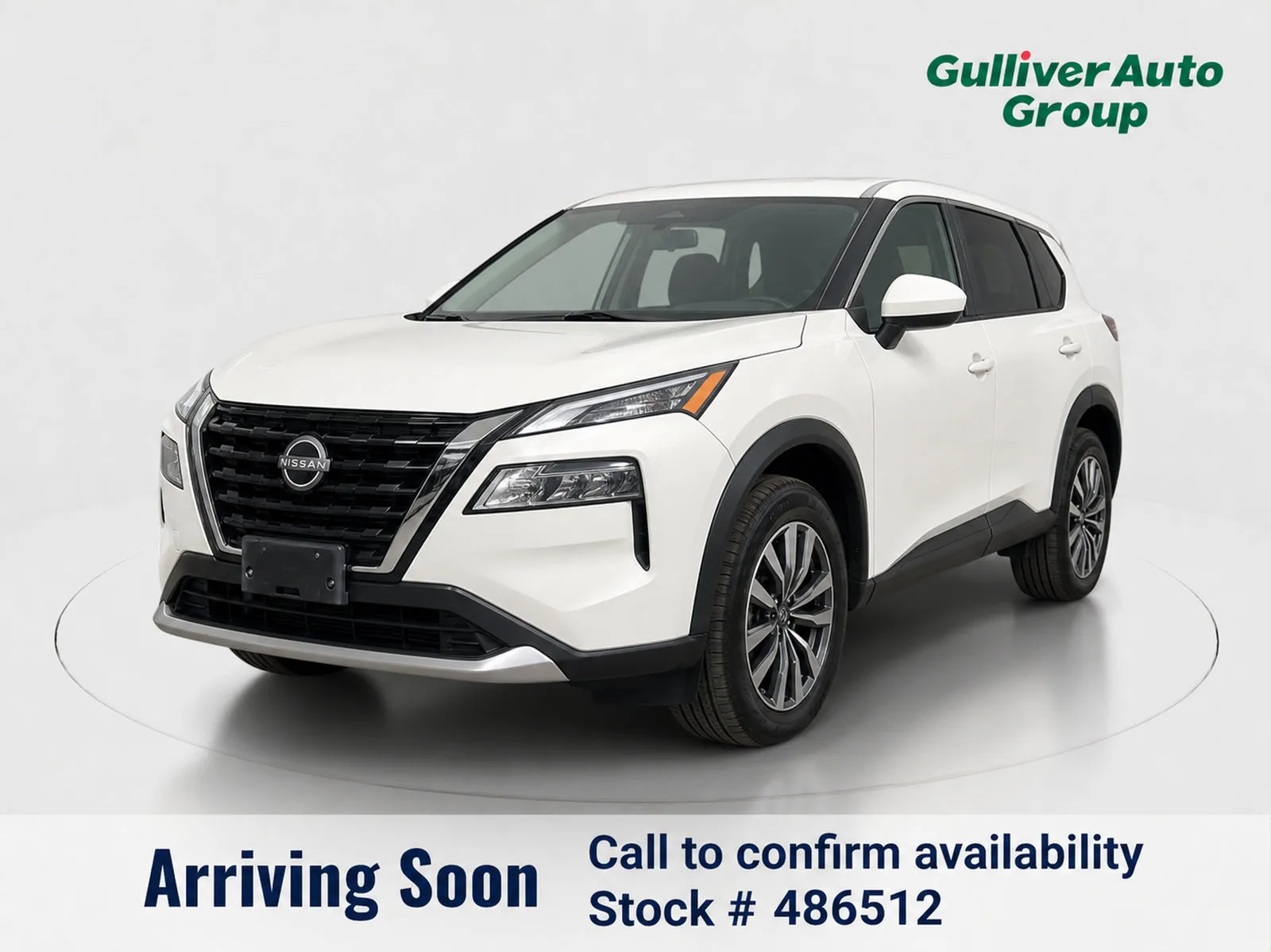 White 2022 Nissan Kicks SV for sale in Plano, TX