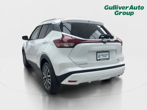 More photos of 2022 Nissan Kicks SV at Gulliver Auto Group, TX