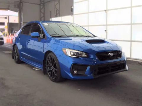 More photos of 2018 Subaru WRX Limited at Gulliver Auto Group, TX