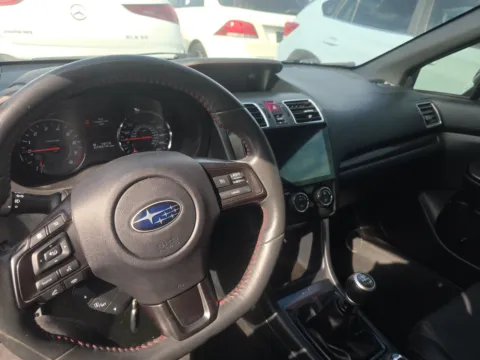 More photos of 2018 Subaru WRX Limited at Gulliver Auto Group, TX
