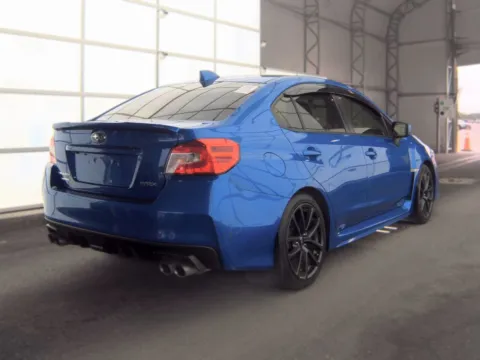 Photos of 2018 Subaru WRX Limited for sale in Plano, TX at Gulliver Auto Group