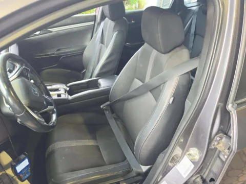 More photos of 2019 Honda Civic Sport at Gulliver Auto Group, TX