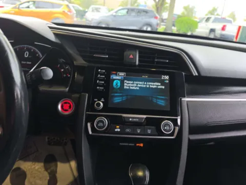 More photos of 2019 Honda Civic Sport at Gulliver Auto Group, TX