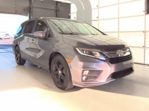 More photos of 2019 Honda Odyssey EX-L at Gulliver Auto Group, TX