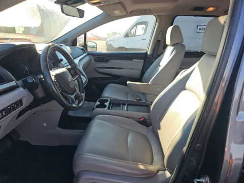 More photos of 2019 Honda Odyssey EX-L at Gulliver Auto Group, TX