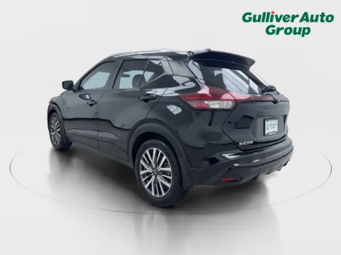 More photos of 2022 Nissan Kicks SV at Gulliver Auto Group, TX