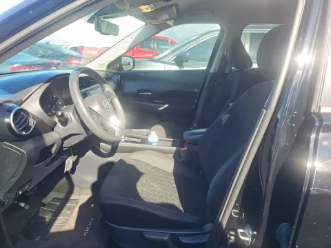 More photos of 2022 Nissan Kicks SV at Gulliver Auto Group, TX