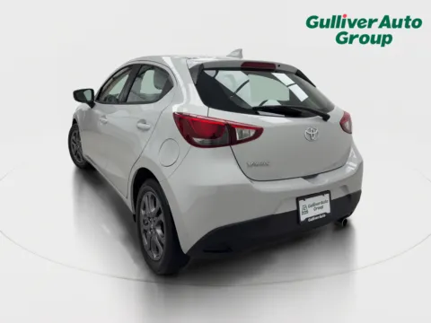 More photos of 2020 Toyota Yaris LE at Gulliver Auto Group, TX
