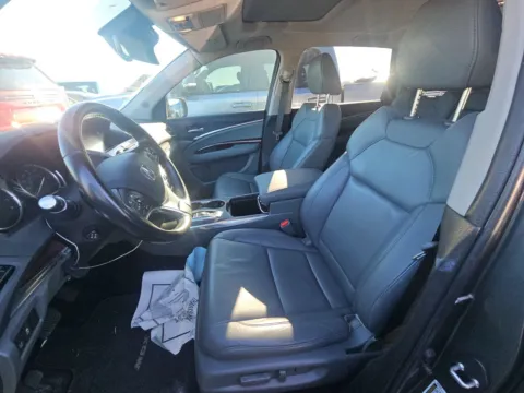 More photos of 2016 Acura MDX 3.5L at Gulliver Auto Group, TX