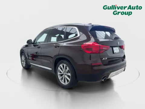 More photos of 2019 BMW X3 sDrive30i at Gulliver Auto Group, TX