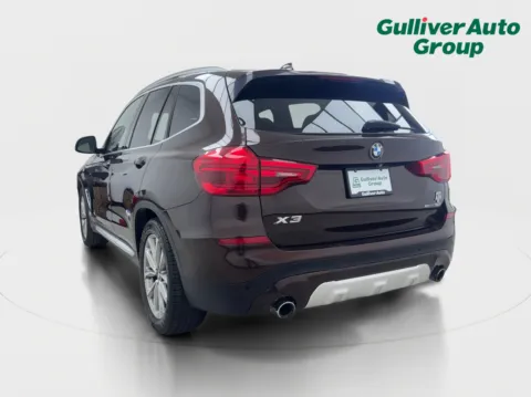 More photos of 2019 BMW X3 sDrive30i at Gulliver Auto Group, TX