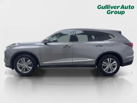 Another view of 2022 Acura MDX 3.5L for sale in Plano, TX at Gulliver Auto Group