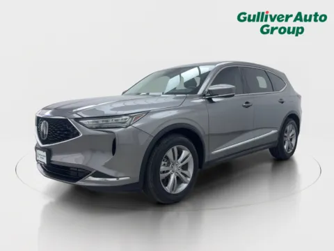 Photos of 2022 Acura MDX 3.5L for sale in Plano, TX at Gulliver Auto Group