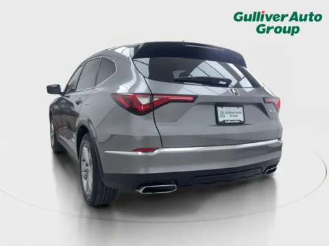 More photos of 2022 Acura MDX 3.5L at Gulliver Auto Group, TX