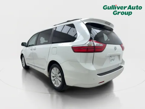 More photos of 2016 Toyota Sienna XLE Premium at Gulliver Auto Group, TX