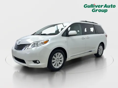Photos of 2016 Toyota Sienna XLE Premium for sale in Plano, TX at Gulliver Auto Group