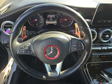 More photos of 2019 Mercedes-Benz GLC 300 at Gulliver Auto Group, TX